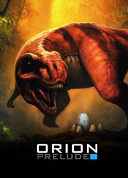 ORION: Prelude: ТРЕЙНЕР И ЧИТЫ (V1.0.38)