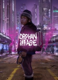 Orphan Age: ТРЕЙНЕР И ЧИТЫ (V1.0.99)