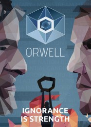 Orwell: Ignorance is Strength: ТРЕЙНЕР И ЧИТЫ (V1.0.29)