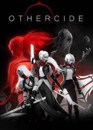 Othercide: ТРЕЙНЕР И ЧИТЫ (V1.0.86)