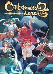 Otherworld Legends: Трейнер +14 [v1.5]