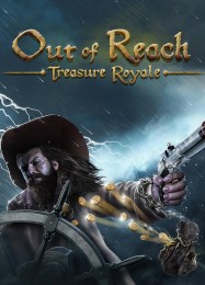 Out of Reach: Treasure Royale: Трейнер +8 [v1.8]