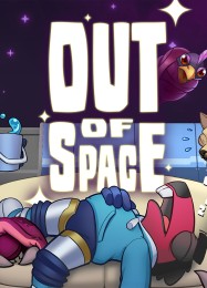 Out of Space: Читы, Трейнер +14 [MrAntiFan]