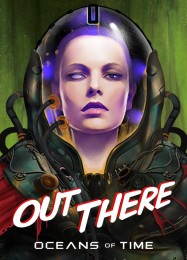 Out There: Oceans of Time: Читы, Трейнер +10 [dR.oLLe]