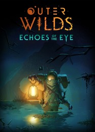 Трейнер для Outer Wilds Echoes of the Eye [v1.0.4]