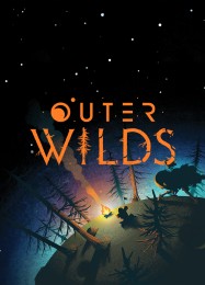 Outer Wilds: Трейнер +9 [v1.4]