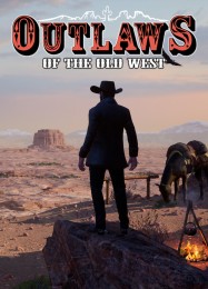 Трейнер для Outlaws of the Old West [v1.0.9]