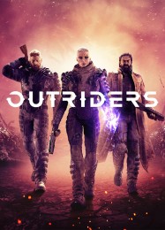 Outriders: ТРЕЙНЕР И ЧИТЫ (V1.0.69)