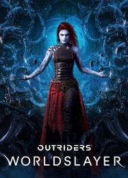 Outriders: Worldslayer: ТРЕЙНЕР И ЧИТЫ (V1.0.21)