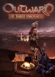 Outward The Three Brothers: Читы, Трейнер +8 [FLiNG]