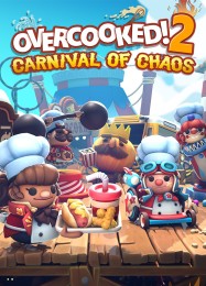 Overcooked! 2: Carnival of Chaos: ТРЕЙНЕР И ЧИТЫ (V1.0.25)