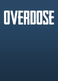 Overdose: Трейнер +8 [v1.6]