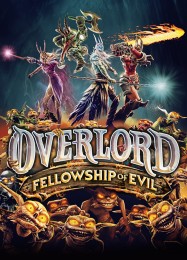 Overlord: Fellowship of Evil: ТРЕЙНЕР И ЧИТЫ (V1.0.46)