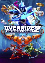 Трейнер для Override 2: Super Mech League [v1.0.5]