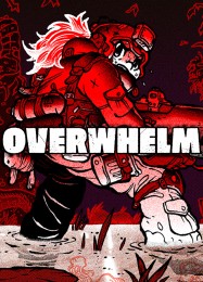 Overwhelm: Читы, Трейнер +15 [CheatHappens.com]