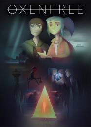 Трейнер для Oxenfree [v1.0.3]