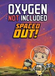 Oxygen Not Included Spaced Out!: ТРЕЙНЕР И ЧИТЫ (V1.0.49)