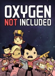 Oxygen Not Included: Читы, Трейнер +14 [CheatHappens.com]