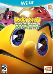 Трейнер для Pac-Man and the Ghostly Adventures [v1.0.9]