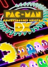 Трейнер для Pac-Man Championship Edition DX [v1.0.5]