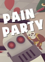 Трейнер для Pain Party [v1.0.1]