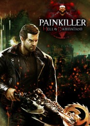 Painkiller: Hell Damnation: Читы, Трейнер +13 [dR.oLLe]