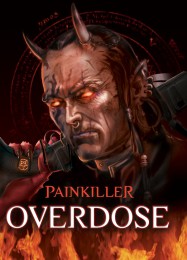 Painkiller: Overdose: Трейнер +9 [v1.2]
