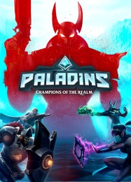Paladins: Champions of the Realm: Читы, Трейнер +5 [dR.oLLe]