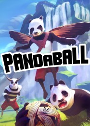 PandaBall: Читы, Трейнер +9 [MrAntiFan]