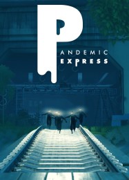 Pandemic Express Zombie Escape: Трейнер +13 [v1.6]