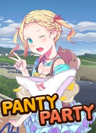 Panty Party: Трейнер +7 [v1.6]