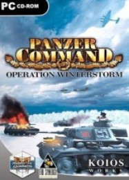Panzer Command: Operation Winter Storm: ТРЕЙНЕР И ЧИТЫ (V1.0.64)