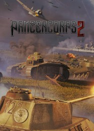Panzer Corps 2: Трейнер +6 [v1.7]