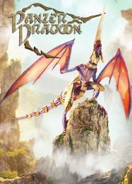 Трейнер для Panzer Dragoon [v1.0.5]