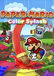 Paper Mario: Color Splash: Читы, Трейнер +13 [dR.oLLe]