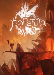 Papetura: Трейнер +8 [v1.3]