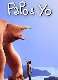 Papo & Yo: Трейнер +13 [v1.1]