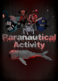 Paranautical Activity: ТРЕЙНЕР И ЧИТЫ (V1.0.9)