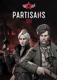 Трейнер для Partisans 1941 [v1.0.9]