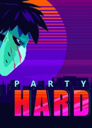 Трейнер для Party Hard [v1.0.8]