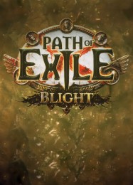 Path of Exile: Blight: Читы, Трейнер +6 [CheatHappens.com]