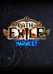 Трейнер для Path of Exile: Harvest [v1.0.8]