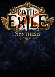 Path of Exile: Synthesis: Трейнер +9 [v1.1]