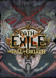 Трейнер для Path of Exile: The Fall of Oriath [v1.0.9]