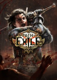 Трейнер для Path of Exile [v1.0.9]