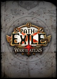 Path of Exile: War for the Atlas: Читы, Трейнер +12 [FLiNG]