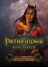 Pathfinder: Kingmaker The Wildcards: Трейнер +8 [v1.2]