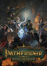 Pathfinder: Kingmaker: Читы, Трейнер +5 [CheatHappens.com]