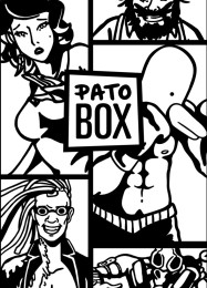 Трейнер для Pato Box [v1.0.1]