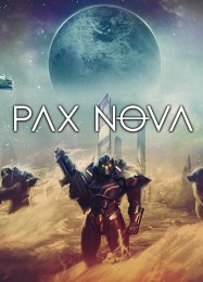 Pax Nova: Трейнер +14 [v1.8]